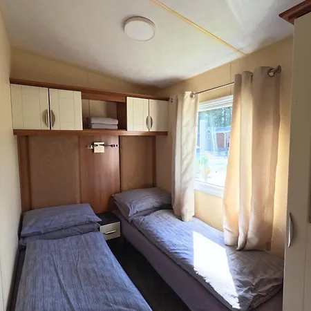 Woodside, Meadows Retreat, Cockermouth بيت للعطل