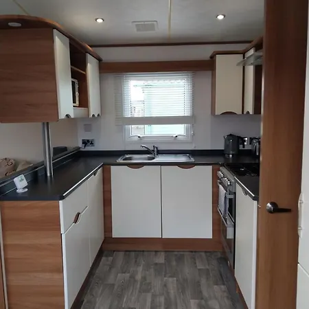 Woodside, Meadows Retreat, Cockermouth *