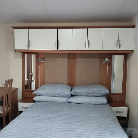 Holiday home Woodside, Meadows Retreat, Cockermouth