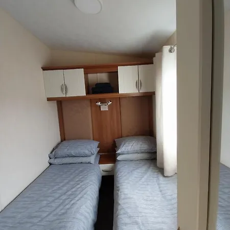 Woodside, Meadows Retreat, Cockermouth