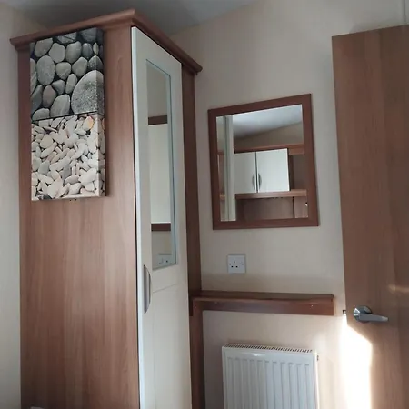 Holiday home Woodside, Meadows Retreat, Cockermouth