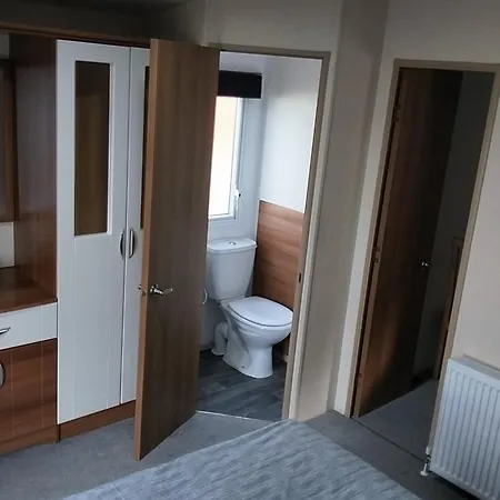 Woodside, Meadows Retreat, Cockermouth Plumbland