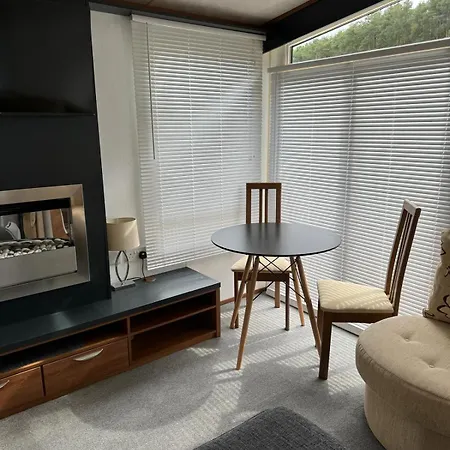 Holiday home Woodside, Meadows Retreat, Cockermouth
