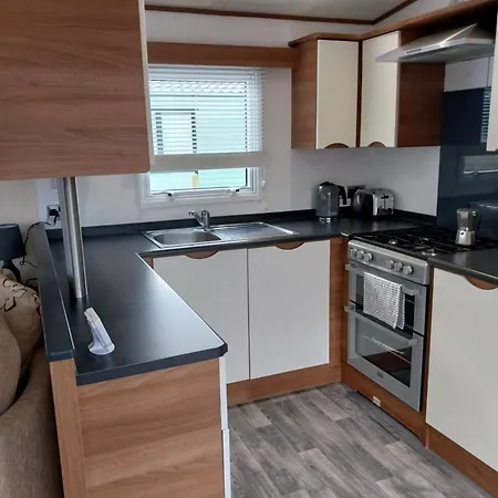 Woodside, Meadows Retreat, Cockermouth