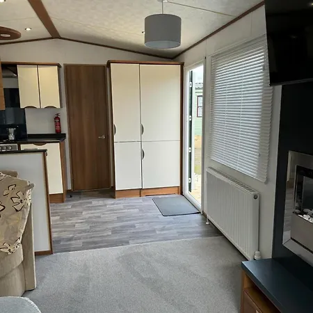 Woodside, Meadows Retreat, Cockermouth *