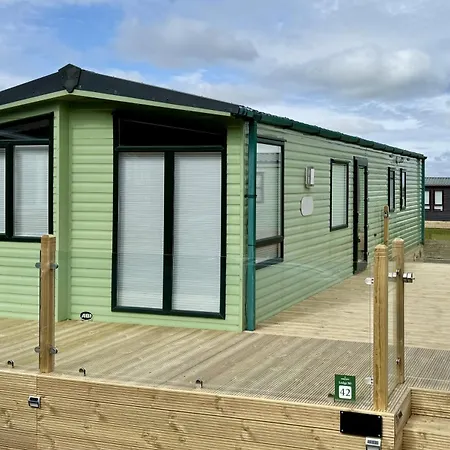 Woodside, Meadows Retreat, Cockermouth