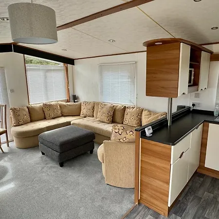 Holiday home Woodside, Meadows Retreat, Cockermouth