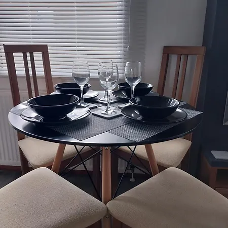 Woodside, Meadows Retreat, Cockermouth Holiday home
