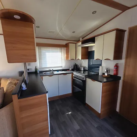 Woodside, Meadows Retreat, Cockermouth Semesterbostad *