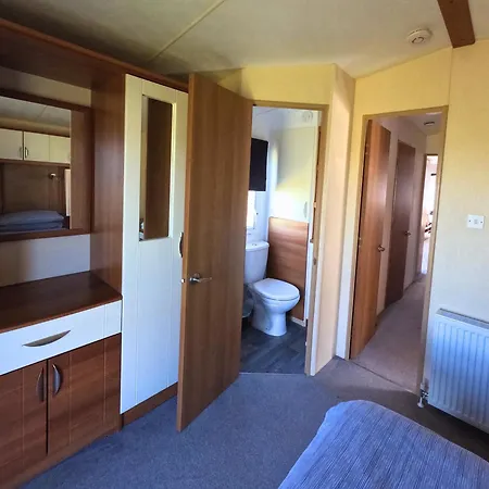 Woodside, Meadows Retreat, Cockermouth Plumbland