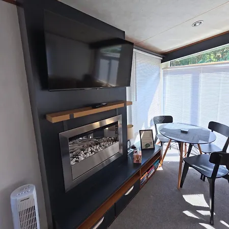 Woodside, Meadows Retreat, Cockermouth *