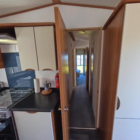 Woodside, Meadows Retreat, Cockermouth Semesterbostad *