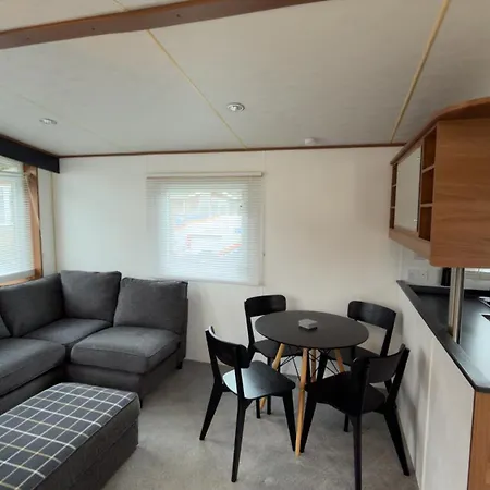 Сasa de vacaciones Woodside, Meadows Retreat, Cockermouth